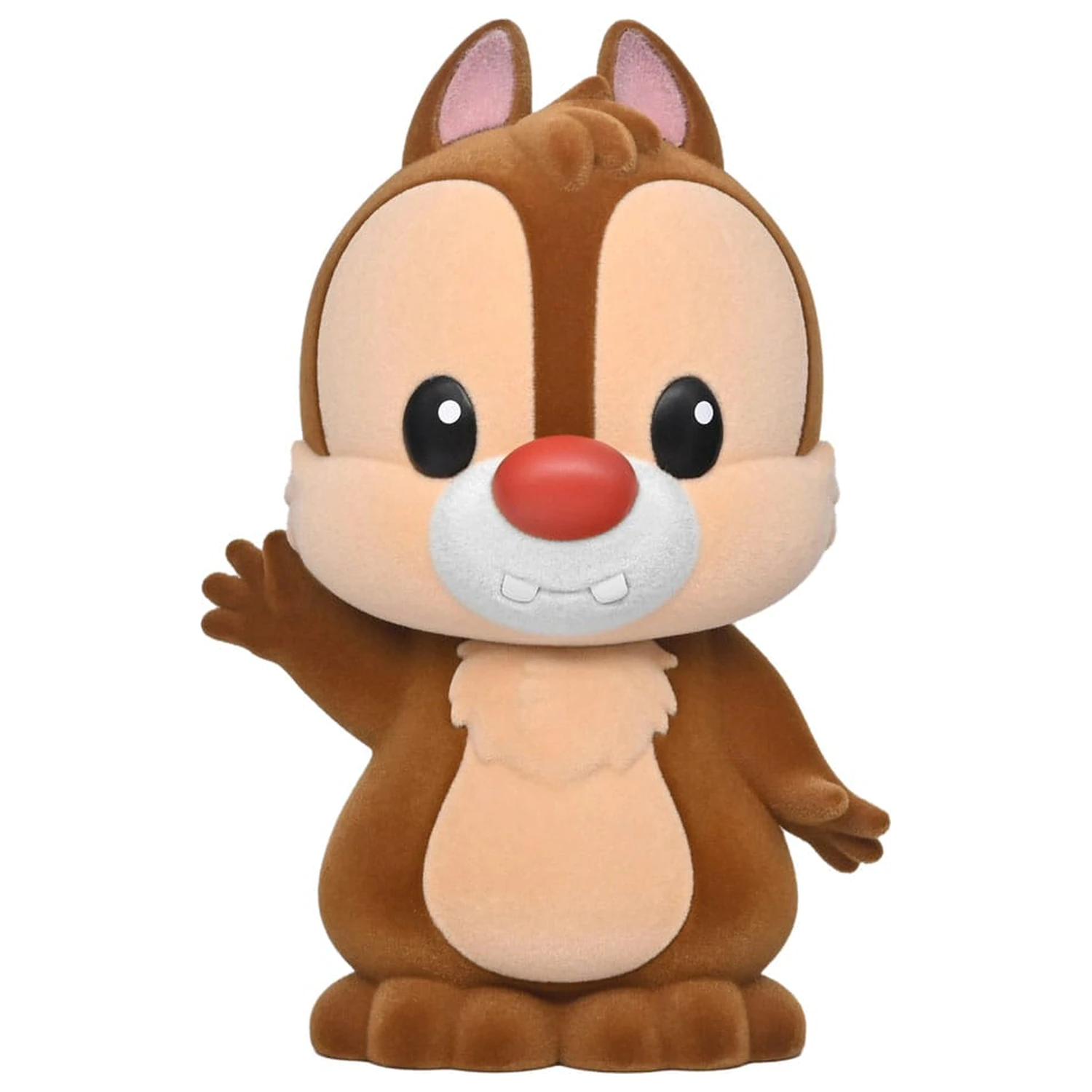 Chip 'n' Dale pokladnička figúrka Dale produktová fotografia