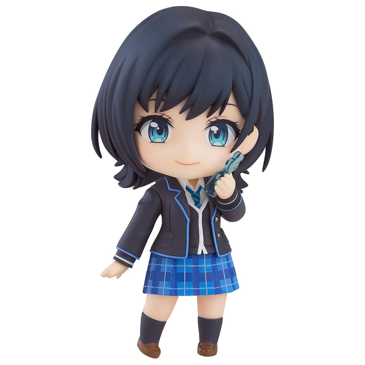 Chitose Is in the Ramune Bottle Nendoroid akčná figúrka Yuzuki Nanase 10 cm produktová fotografia