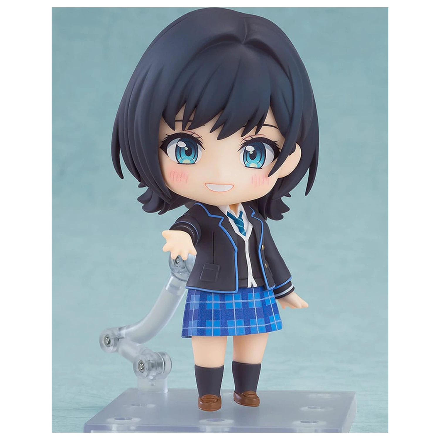 Chitose Is in the Ramune Bottle Nendoroid akčná figúrka Yuzuki Nanase 10 cm produktová fotografia