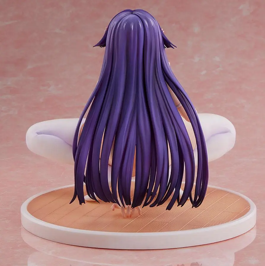 Chizuru-chan Kaihatsu Nikki PVC figúrka 1/5 Chizuru Shiina 17 cm termékfotó