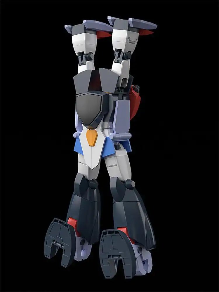 Choriki Robo Galatt Moderoid Plastiková stavebnica Jumbow 18 cm produktová fotografia