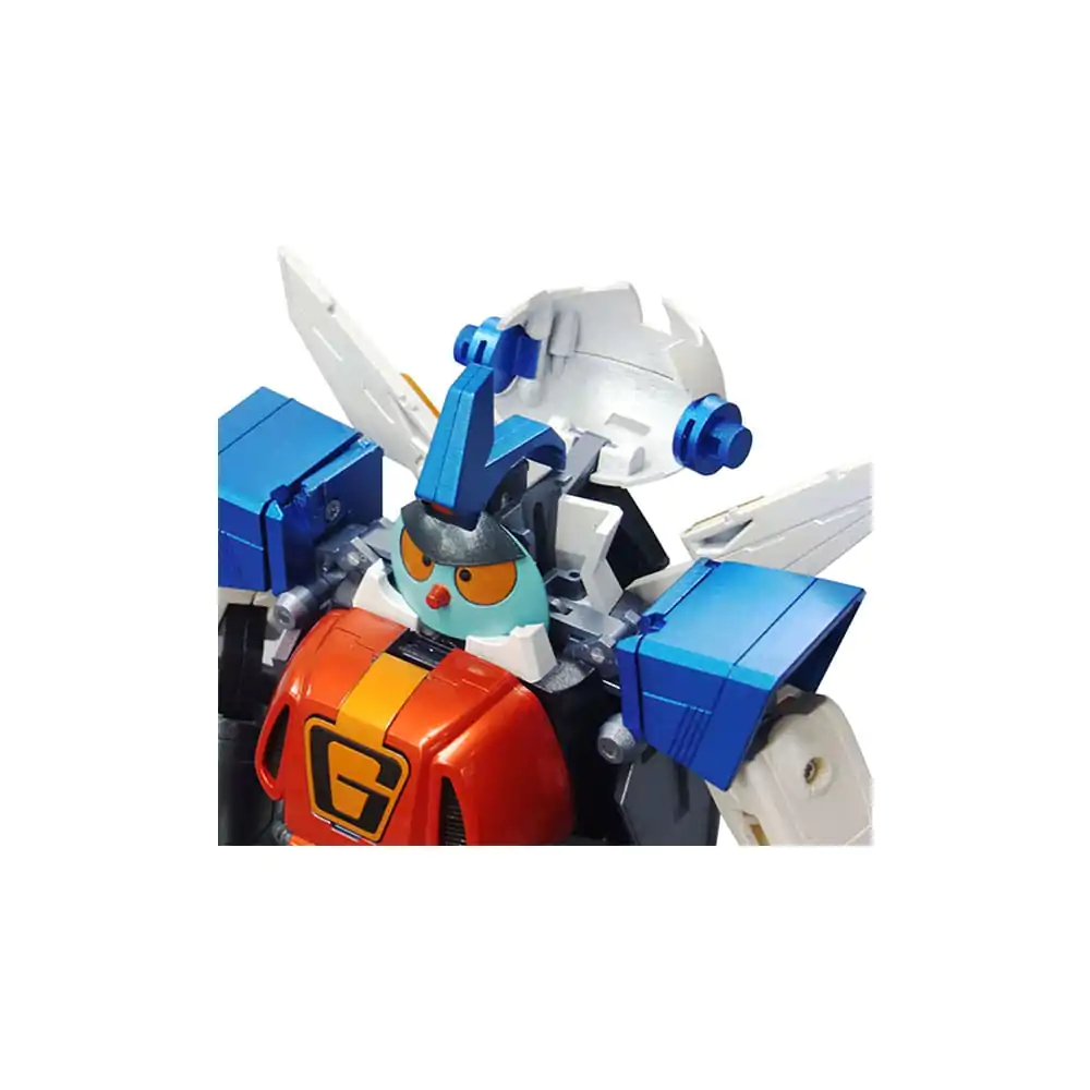 Choriki Robo Galatt Variable Action Hi-Spec Akčná Figúrka Jumbow Renewal Ver. 18 cm produktová fotografia