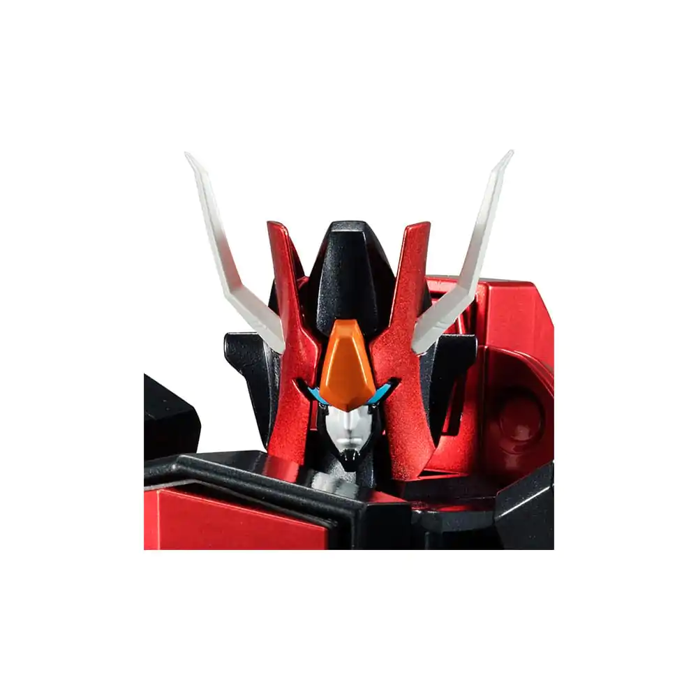 Choriki Robo Galatt Variable Action Hi-Spec Akčná Figúrka Jumbow Renewal Ver. 18 cm produktová fotografia