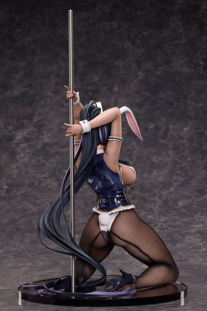 Chotto Dake Ai ga Omoi Dark Elf ga Isekai kara Oikaketekita Socha figúrka 1/4 Mariabel Bunny Ver. 36 cm termékfotó