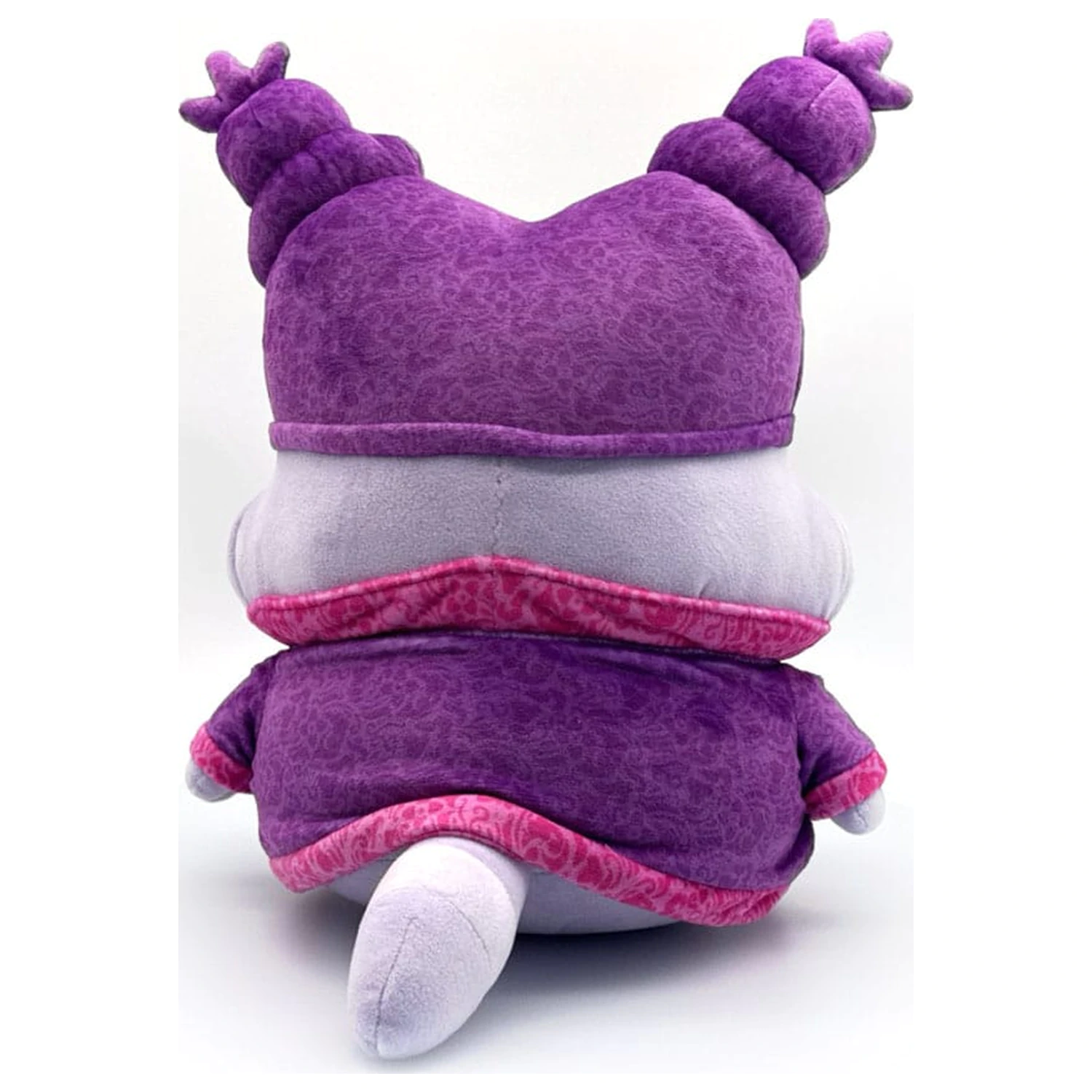 Chowder Plyšová figúrka Chowder 22 cm produktová fotografia