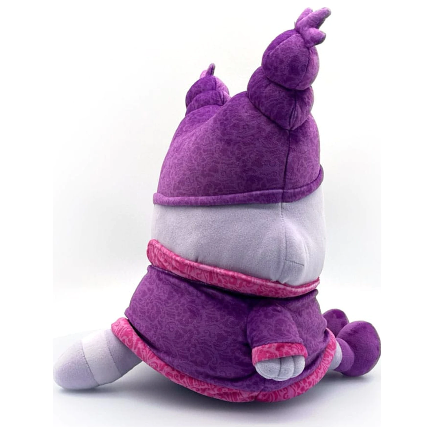 Chowder Plyšová figúrka Chowder 22 cm produktová fotografia