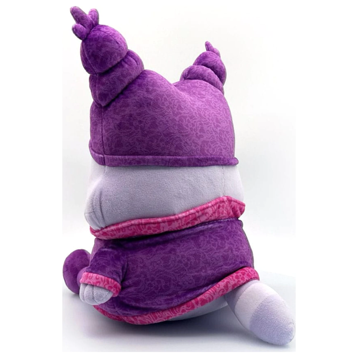 Chowder Plyšová figúrka Chowder 22 cm produktová fotografia