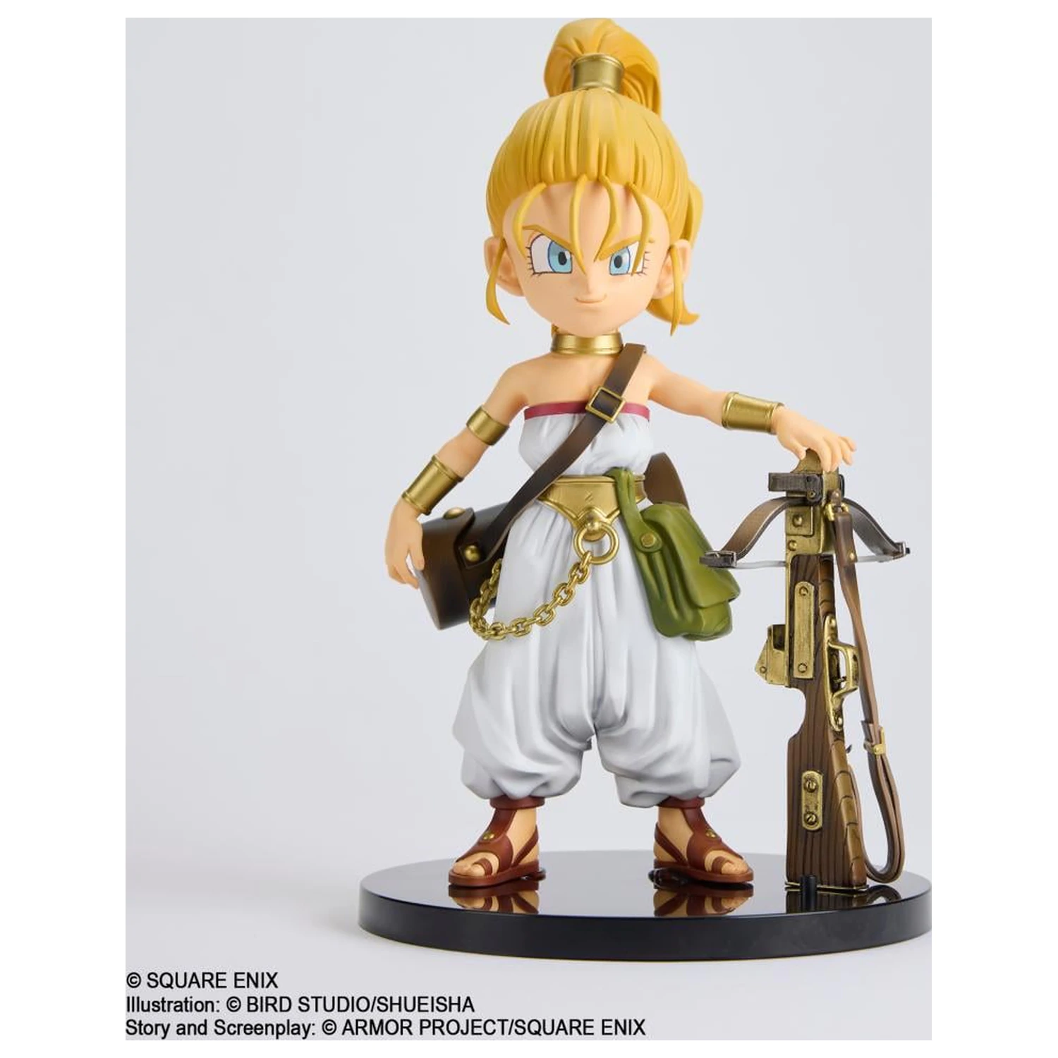 Chrono Trigger Marle figúrka FORM-ISM 17 cm produktová fotografia