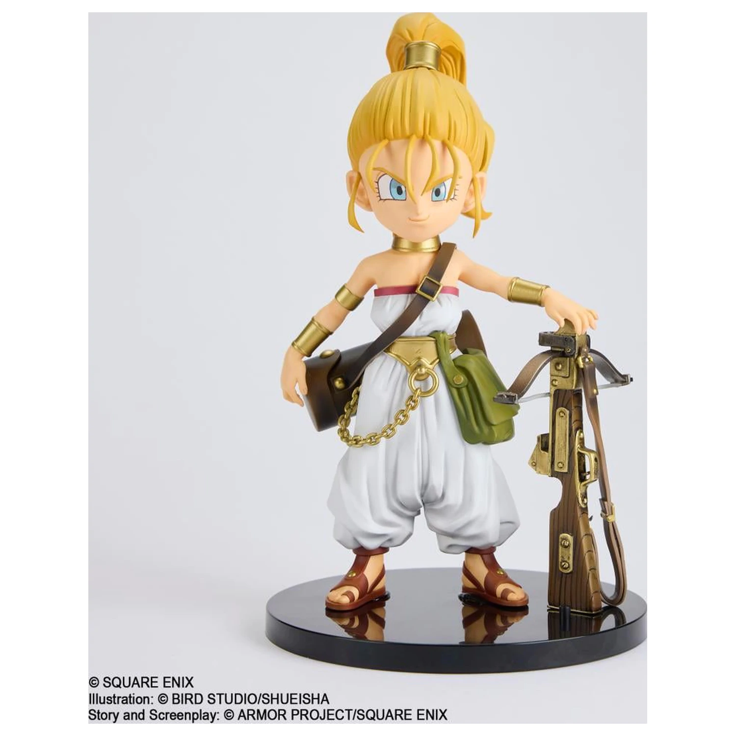 Chrono Trigger Marle figúrka FORM-ISM 17 cm produktová fotografia