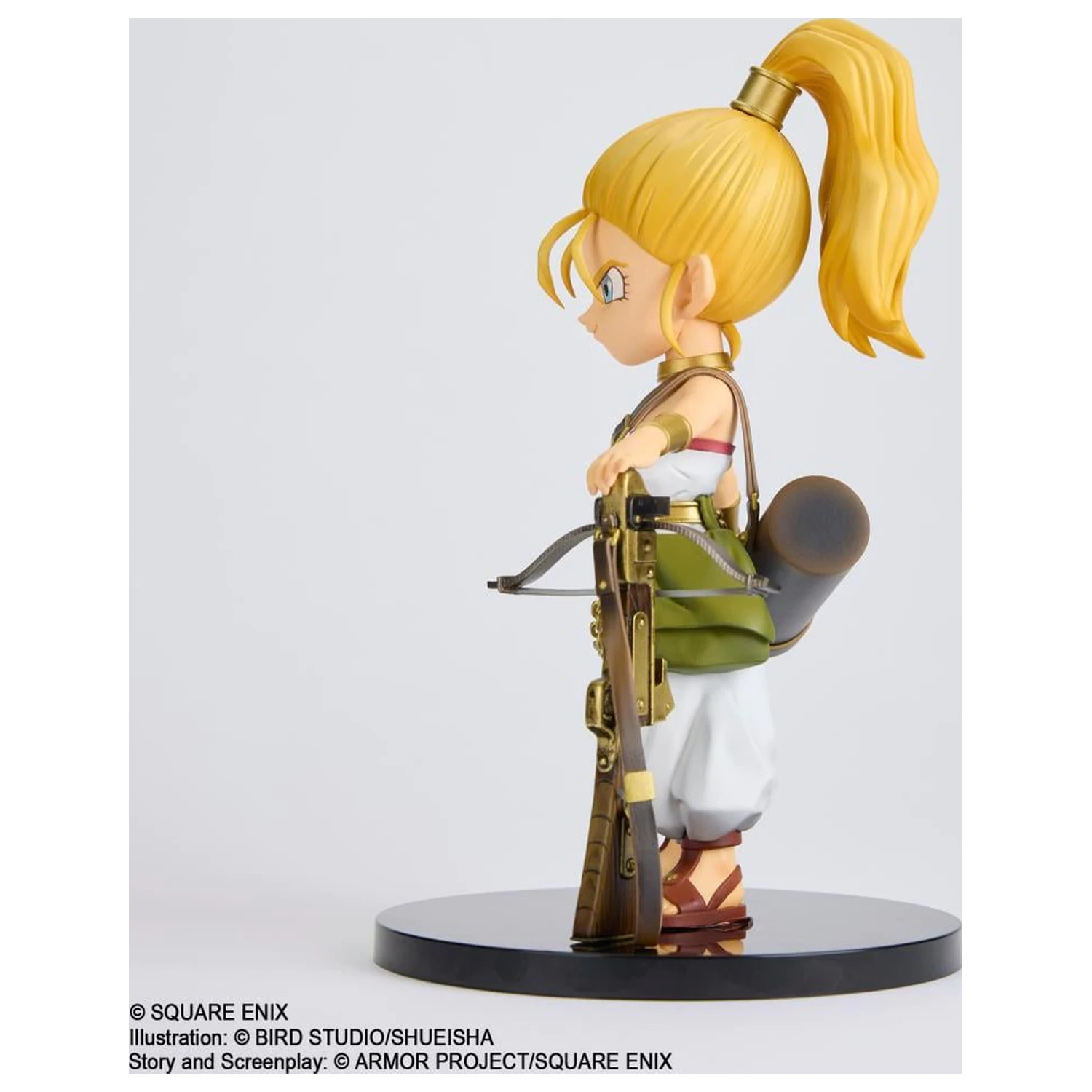 Chrono Trigger Marle figúrka FORM-ISM 17 cm produktová fotografia