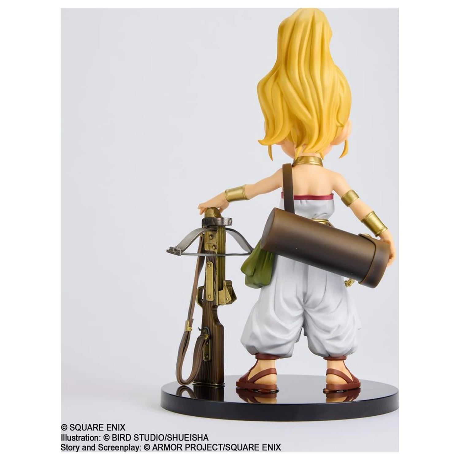 Chrono Trigger Marle figúrka FORM-ISM 17 cm produktová fotografia