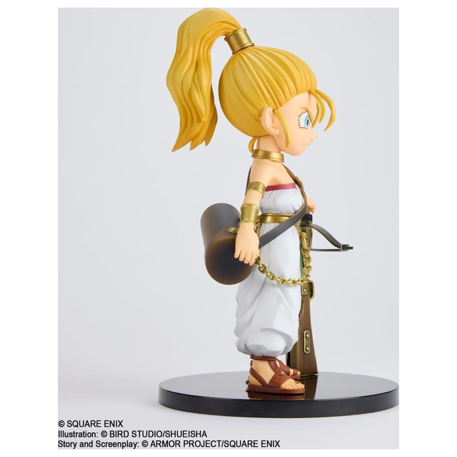 Chrono Trigger Marle figúrka FORM-ISM 17 cm produktová fotografia