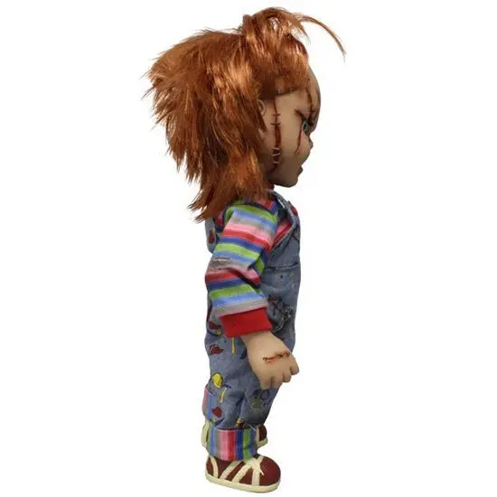 Hovoriaca bábika Chucky (Child´s Play) 38 cm produktová fotografia