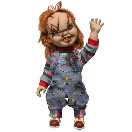 Hovoriaca bábika Chucky (Child´s Play) 38 cm produktová fotografia