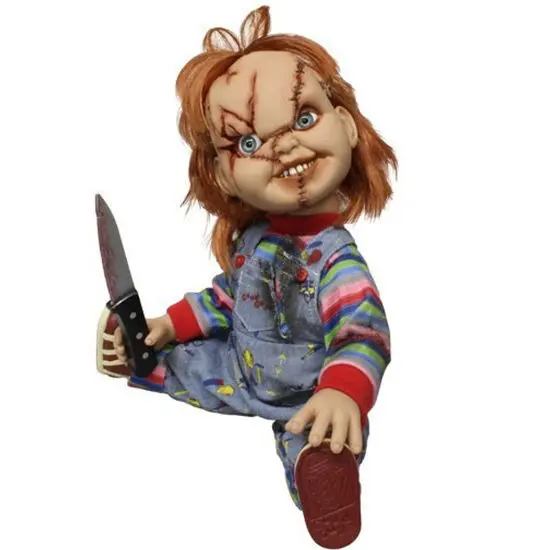 Hovoriaca bábika Chucky (Child´s Play) 38 cm produktová fotografia