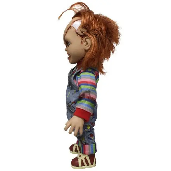 Hovoriaca bábika Chucky (Child´s Play) 38 cm produktová fotografia