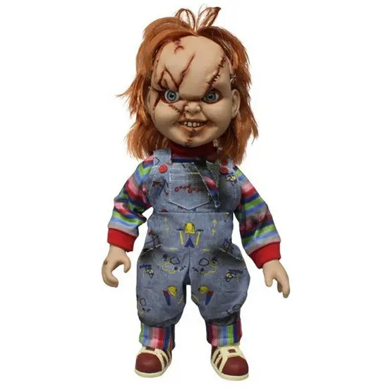 Hovoriaca bábika Chucky (Child´s Play) 38 cm produktová fotografia