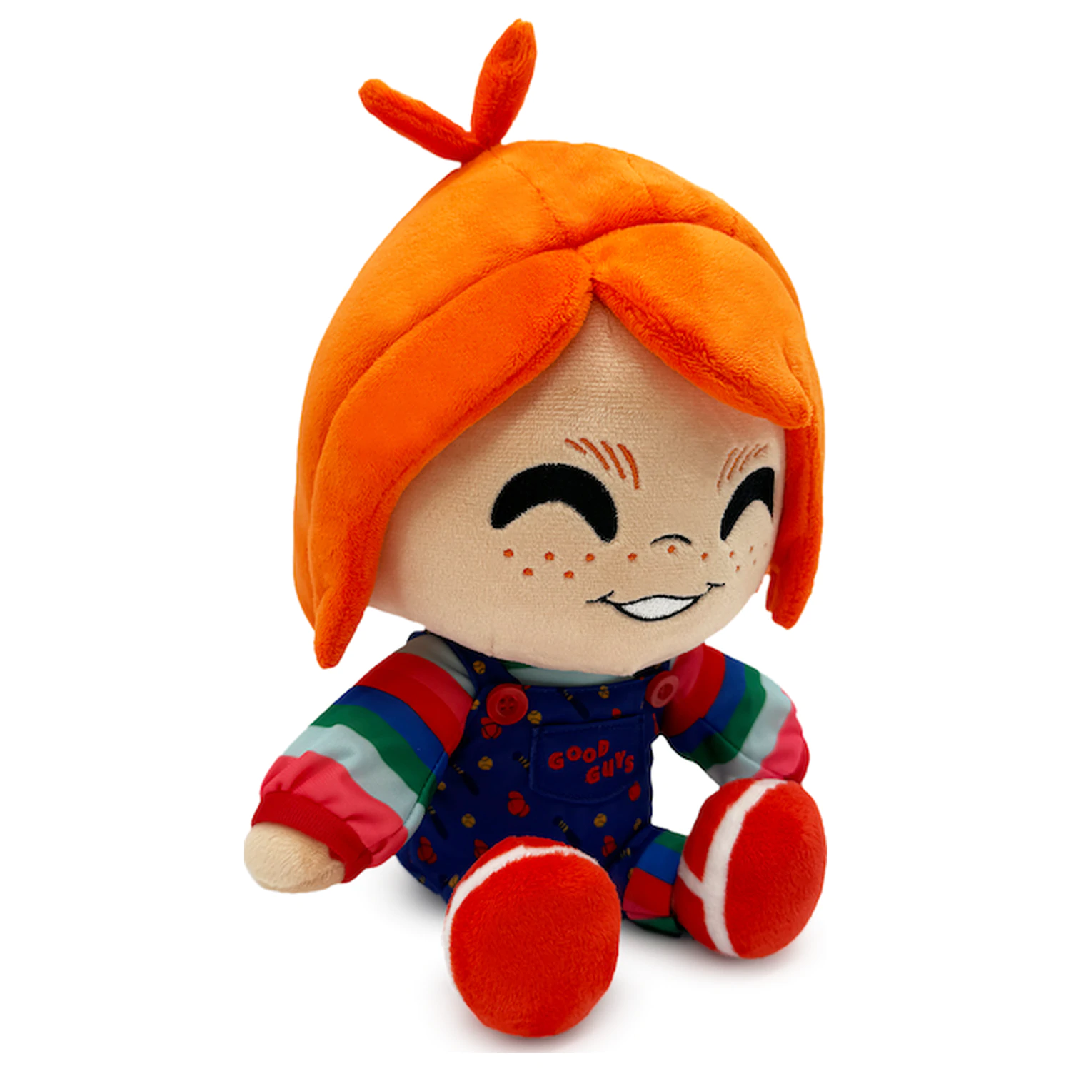 Plyšák Chucky 23 cm produktová fotografia
