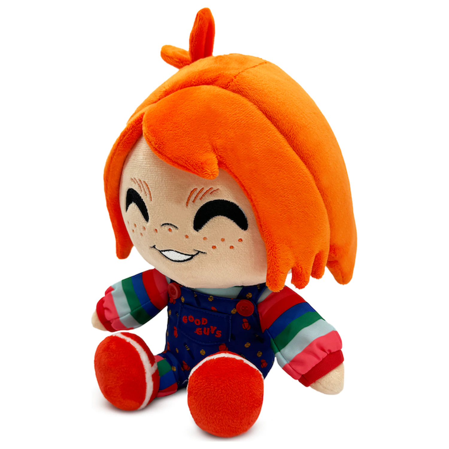 Plyšák Chucky 23 cm produktová fotografia