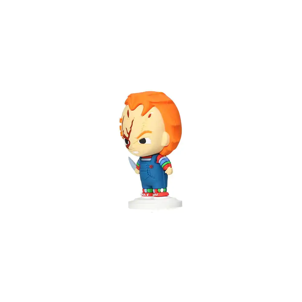 Chucky Pokis Gumená minifigúrka Chucky 7 cm produktová fotografia