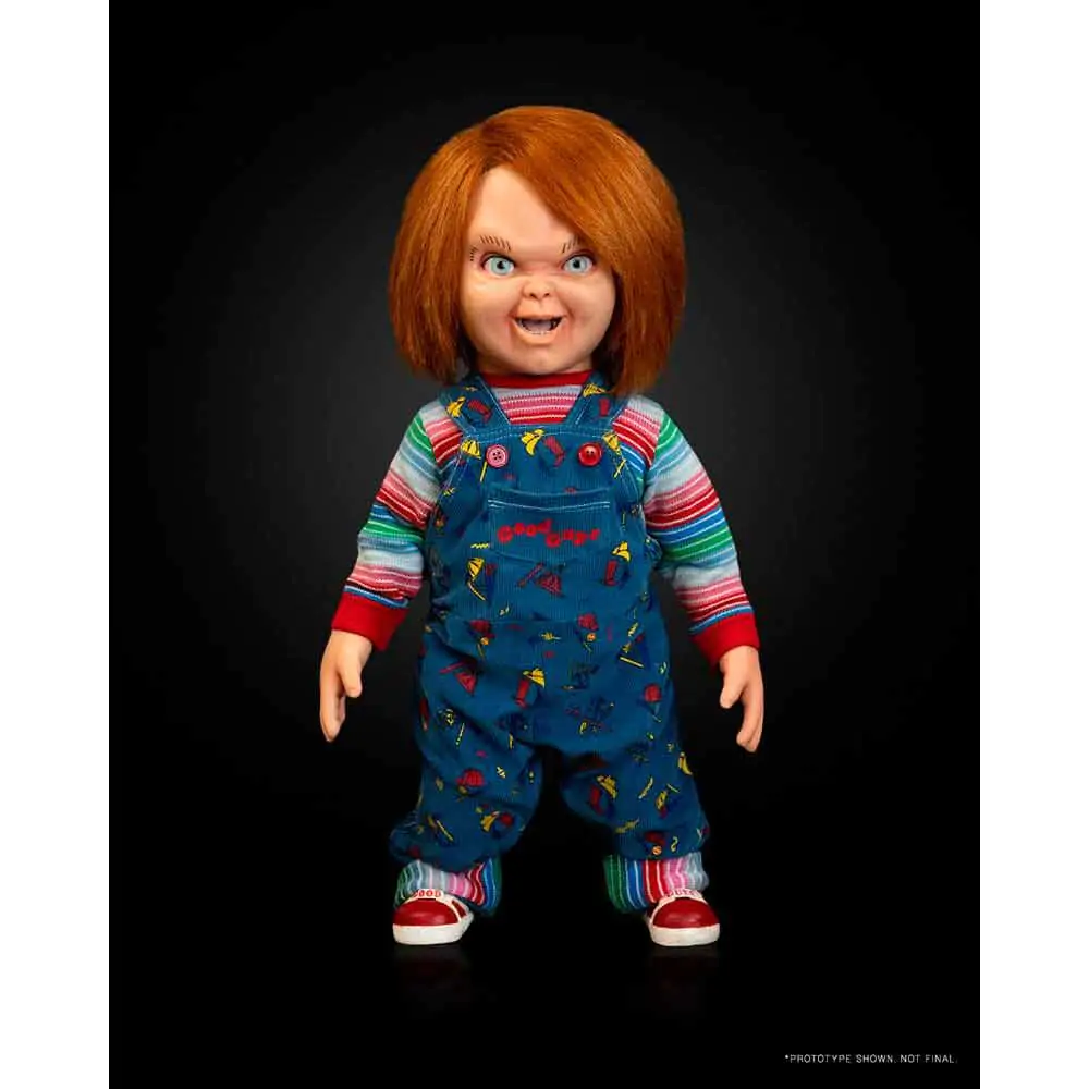 Chucky Replica bábika 60cm produktová fotografia