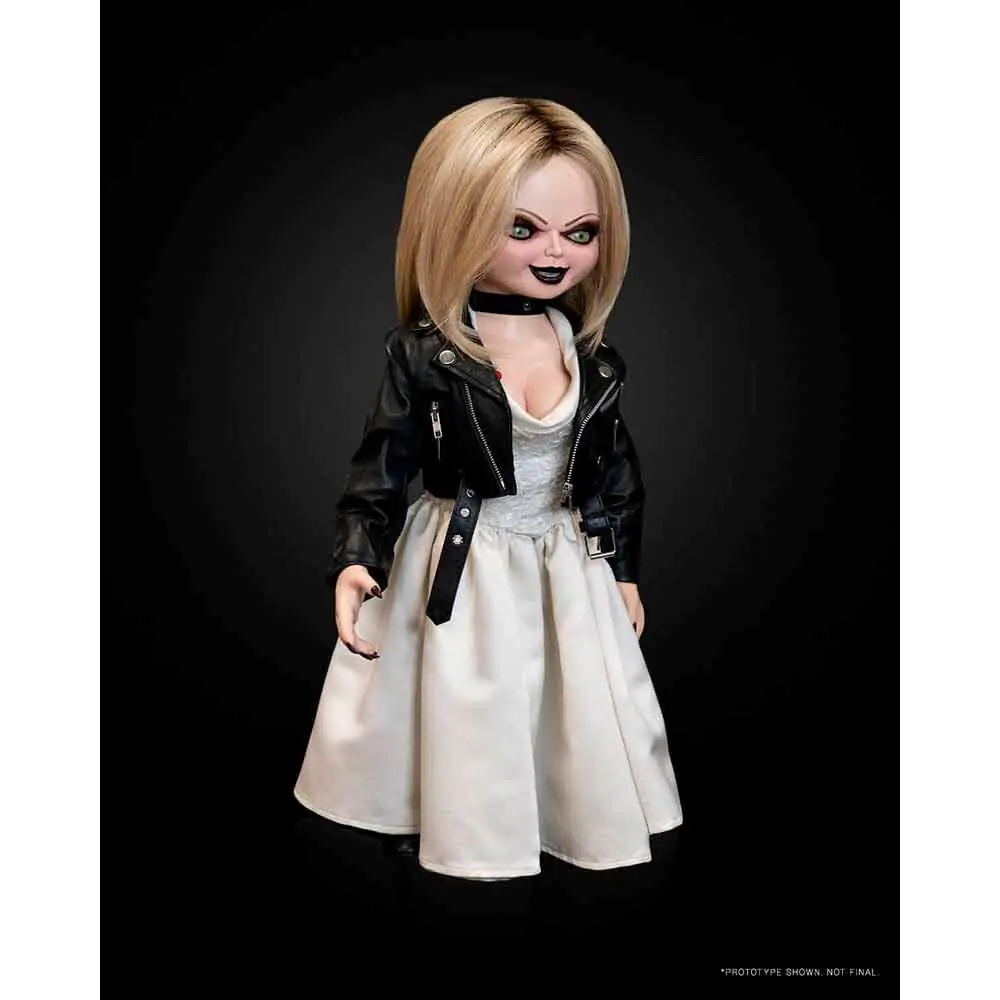 Chucky Tiffany replika bábika 60cm produktová fotografia