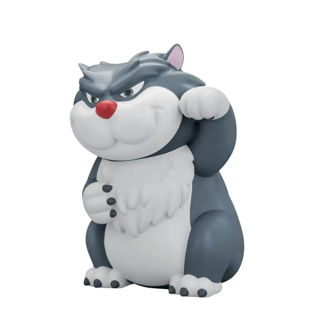 Cinderella Piggy Vinyl Bank Lucifer 33 cm produktová fotografia