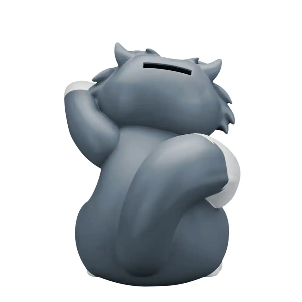 Cinderella Piggy Vinyl Bank Lucifer 33 cm produktová fotografia