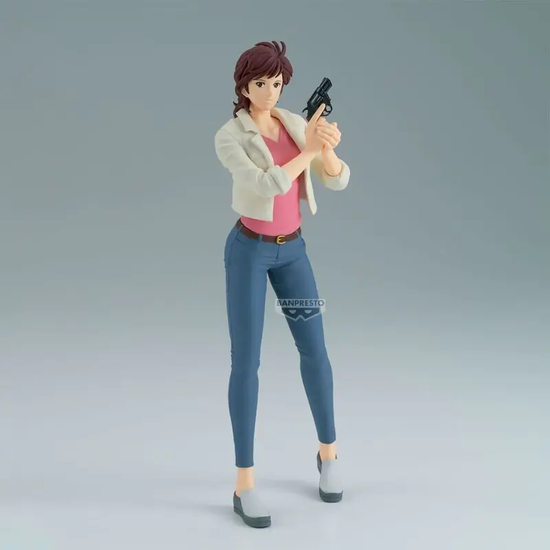 City Hunter Angel Dust Kaori Makimura figúrka 19 cm termékfotó