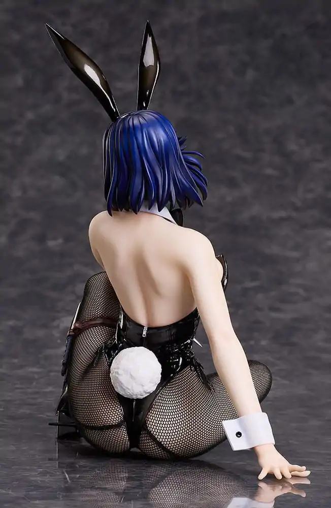 City Hunter The Movie: Angel Dust PVC soška 1/6 Saeko Nogami: Bunny Ver. 16 cm termékfotó