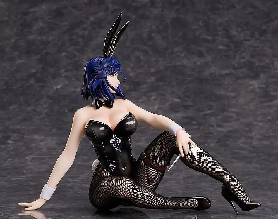 City Hunter The Movie: Angel Dust PVC soška 1/6 Saeko Nogami: Bunny Ver. 16 cm termékfotó