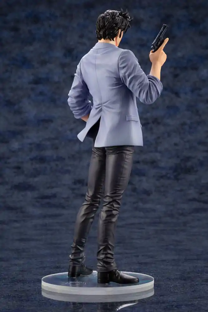 City Hunter The Movie ARTFXJ Socha 1/8 Ryo Saeba 25 cm produktová fotografia