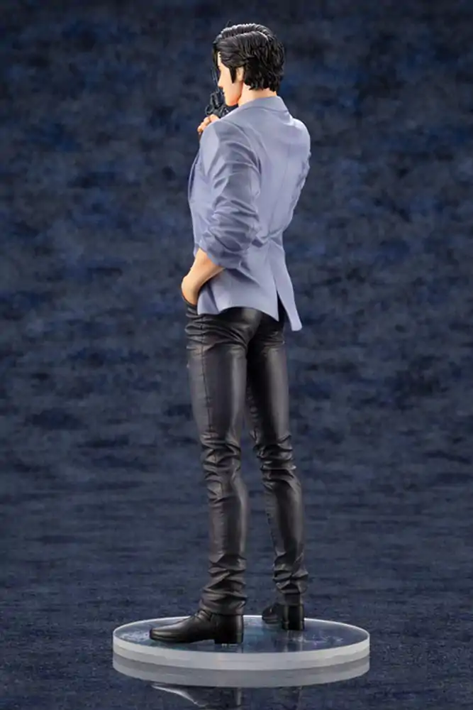 City Hunter The Movie ARTFXJ Socha 1/8 Ryo Saeba 25 cm produktová fotografia