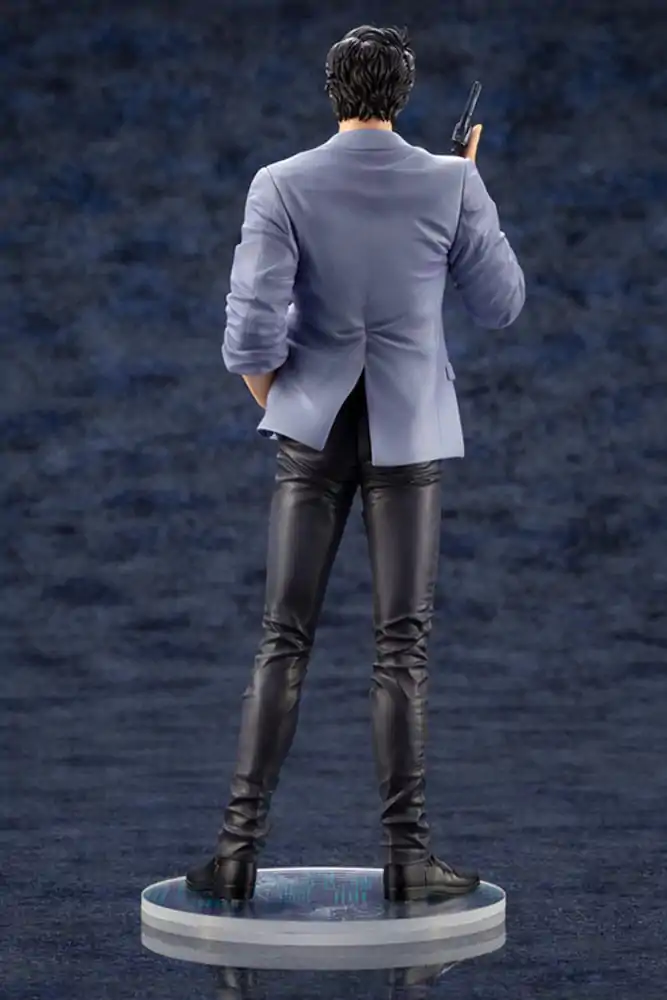 City Hunter The Movie ARTFXJ Socha 1/8 Ryo Saeba 25 cm produktová fotografia