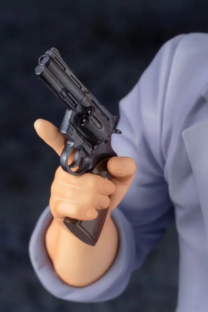 City Hunter The Movie ARTFXJ Socha 1/8 Ryo Saeba 25 cm produktová fotografia