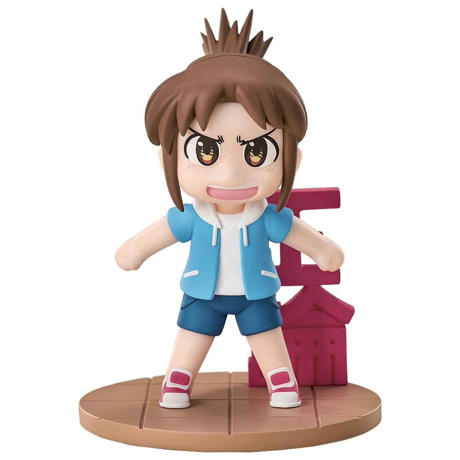 City Mini Memory Mini Figúrka Midori Nagumo 9 cm produktová fotografia