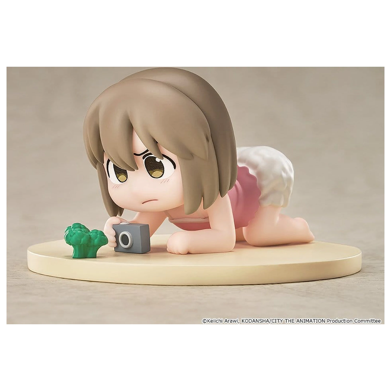 City Mini Memory Mini Figúrka Niikura 5 cm produktová fotografia