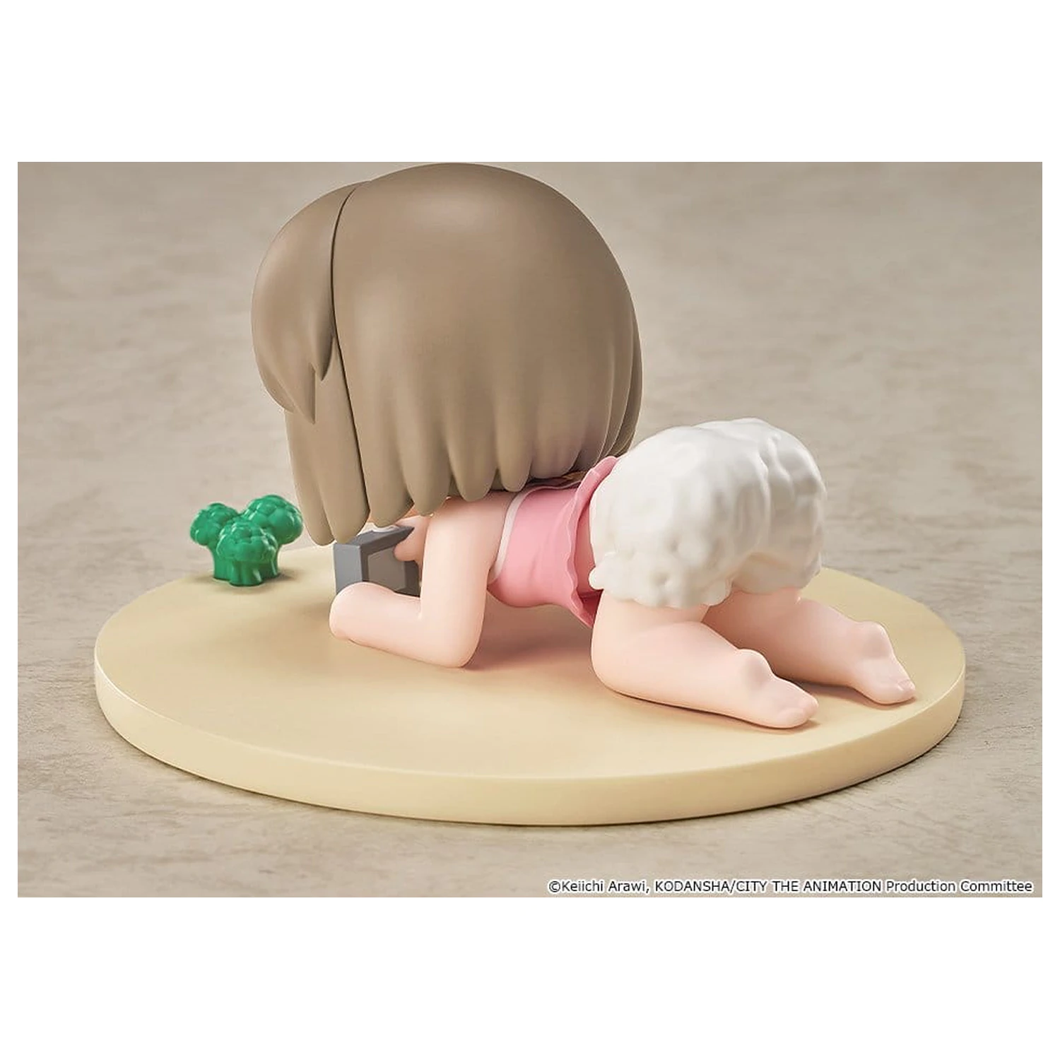 City Mini Memory Mini Figúrka Niikura 5 cm produktová fotografia