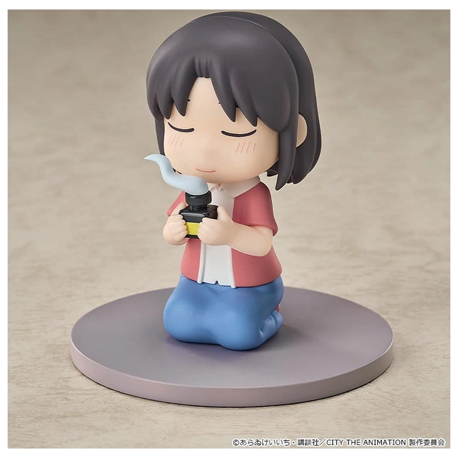 City Mini Memory Mini Figúrka Wako Izumi 7 cm produktová fotografia
