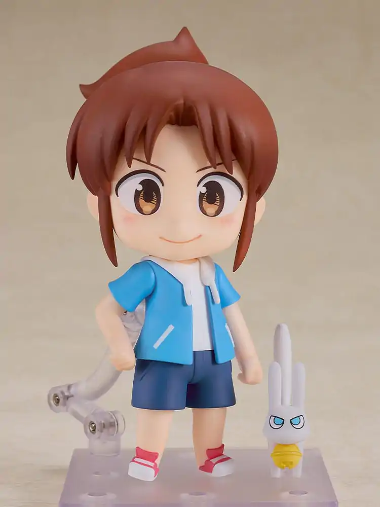 City the Animation Nendoroid akčná figúrka Midori Nagumo 10 cm produktová fotografia