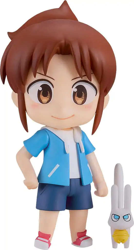 City the Animation Nendoroid akčná figúrka Midori Nagumo 10 cm produktová fotografia