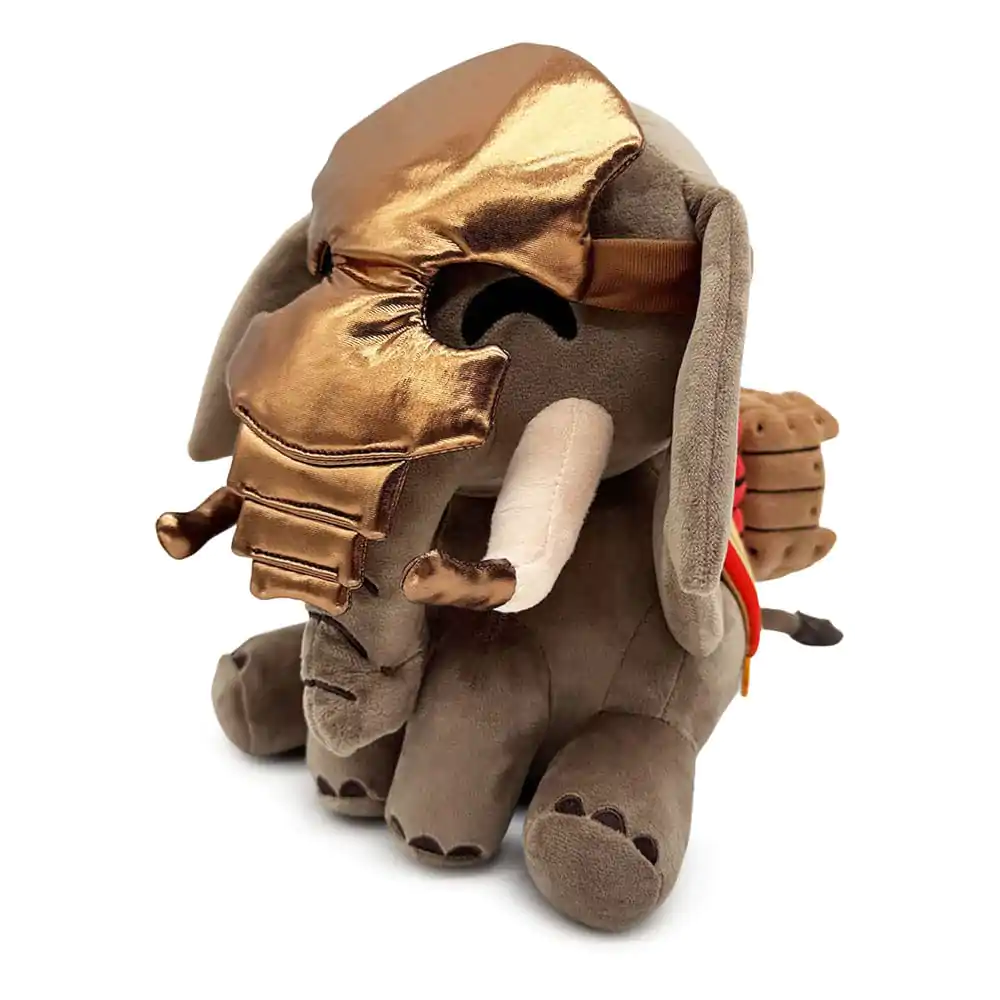 Civilization VII Plyšová figúrka War Elephant 22 cm produktová fotografia