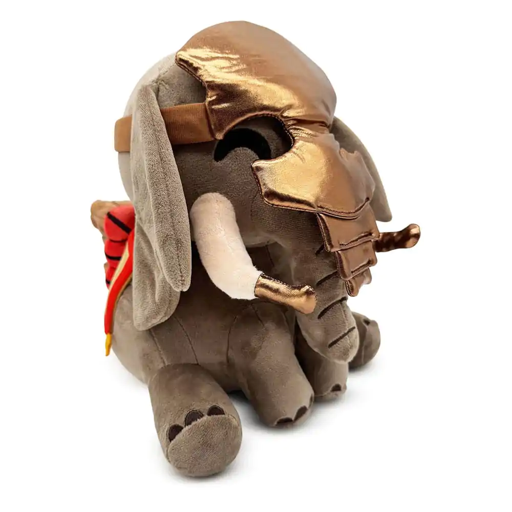 Civilization VII Plyšová figúrka War Elephant 22 cm produktová fotografia