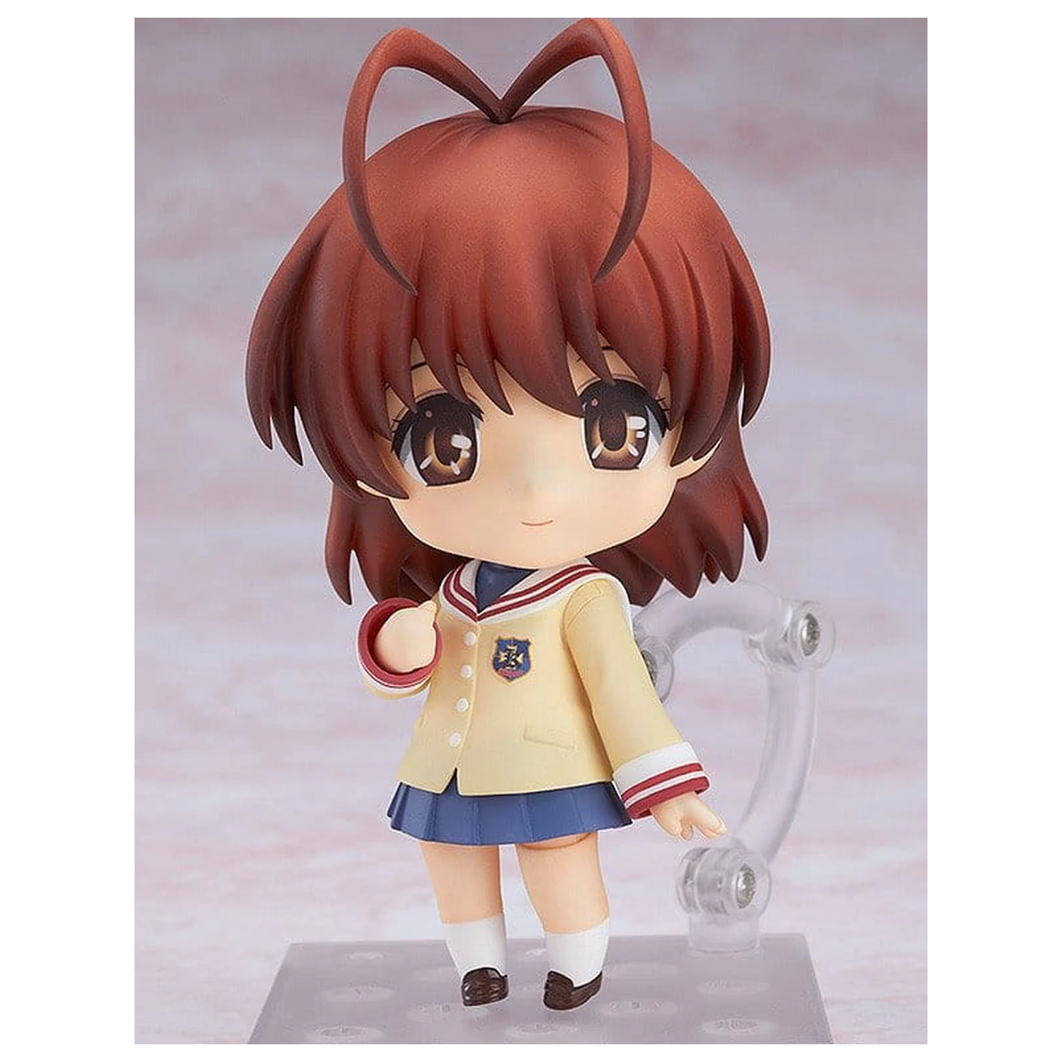 Clannad Nendoroid Akčná figúrka Nagisa Furukawa 10 cm produktová fotografia