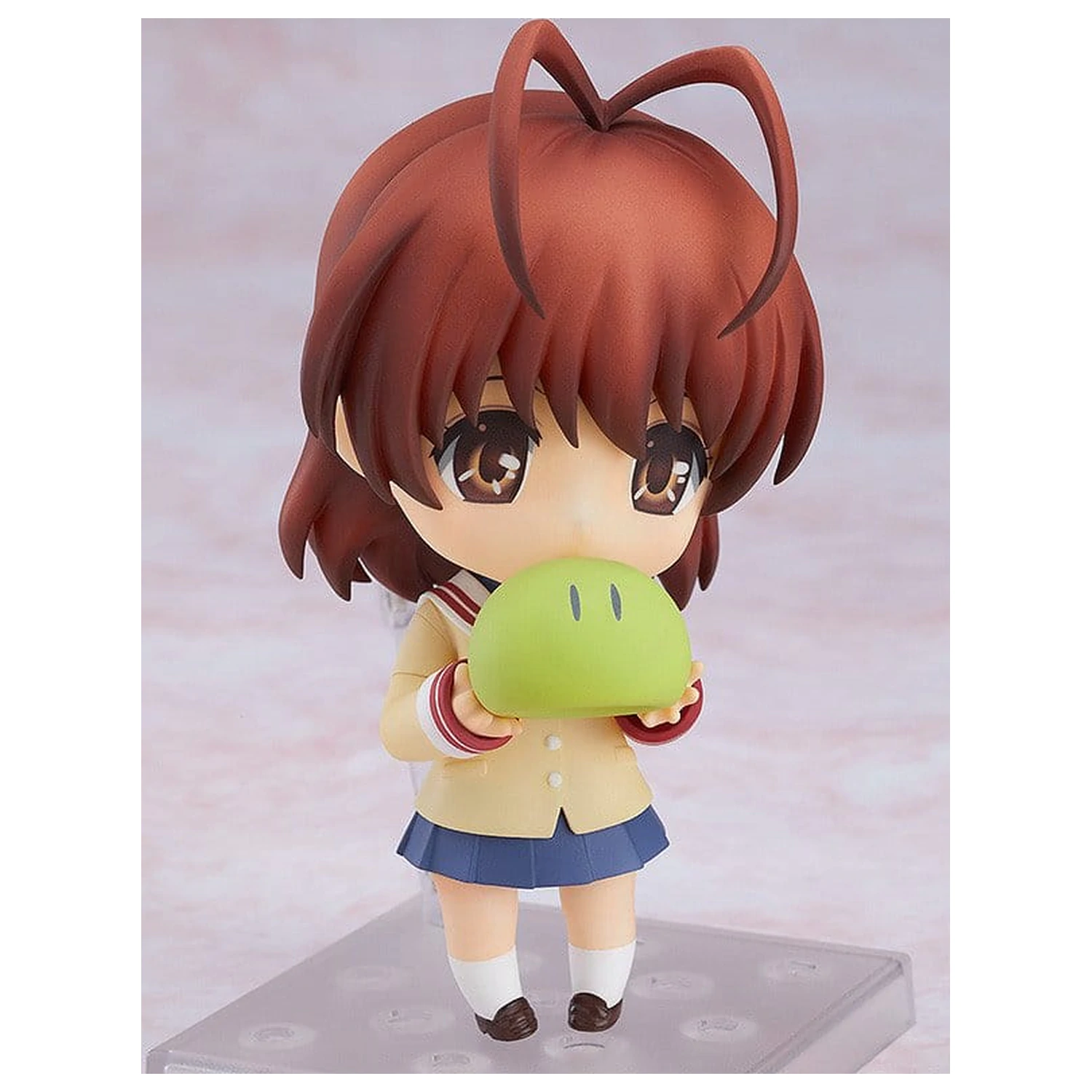 Clannad Nendoroid Akčná figúrka Nagisa Furukawa 10 cm produktová fotografia