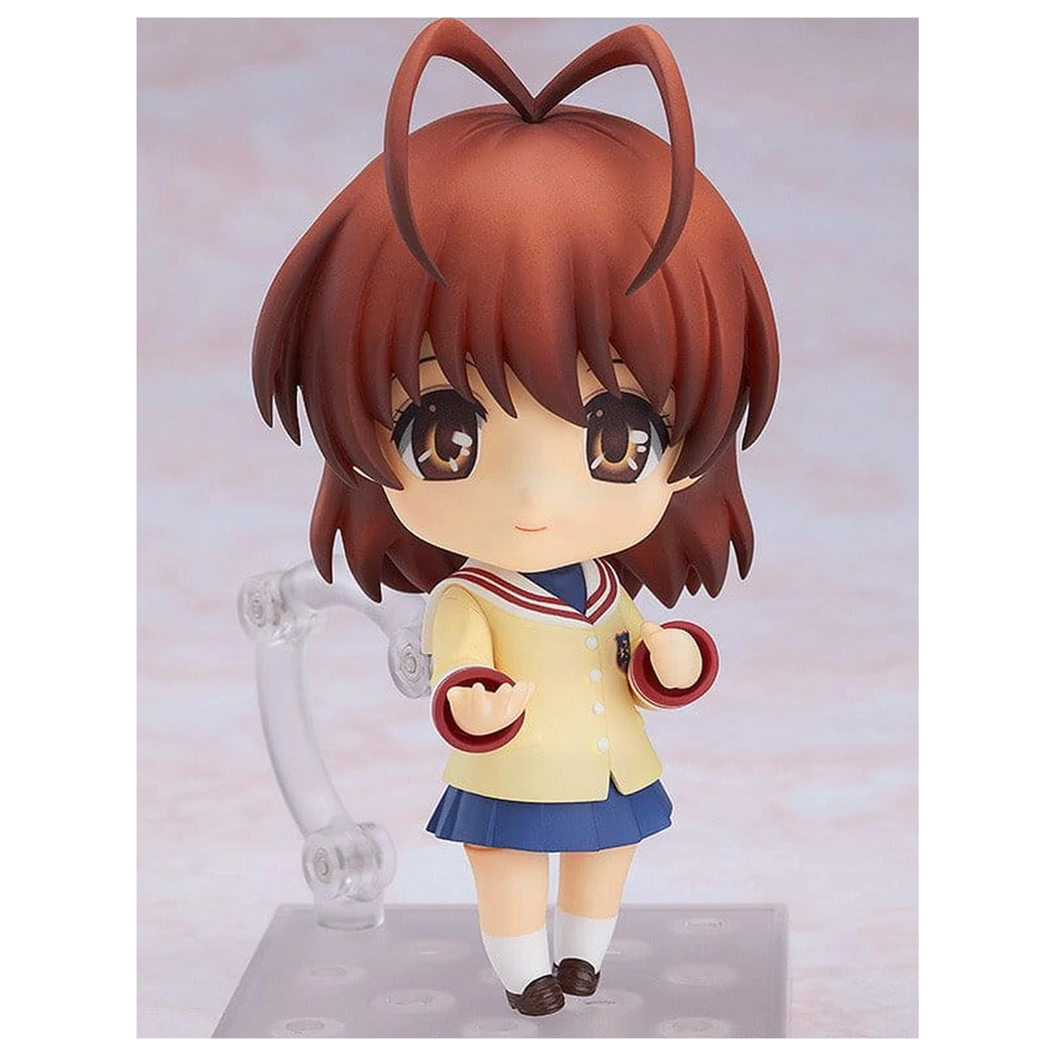 Clannad Nendoroid Akčná figúrka Nagisa Furukawa 10 cm produktová fotografia
