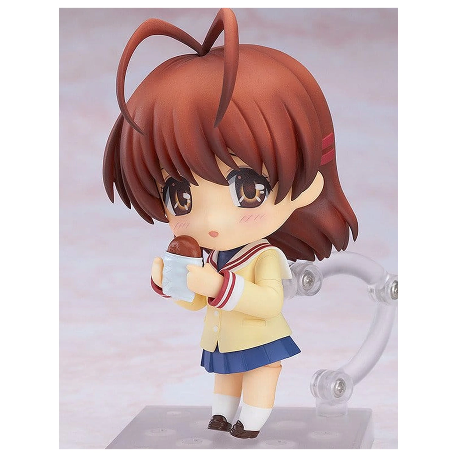 Clannad Nendoroid Akčná figúrka Nagisa Furukawa 10 cm produktová fotografia