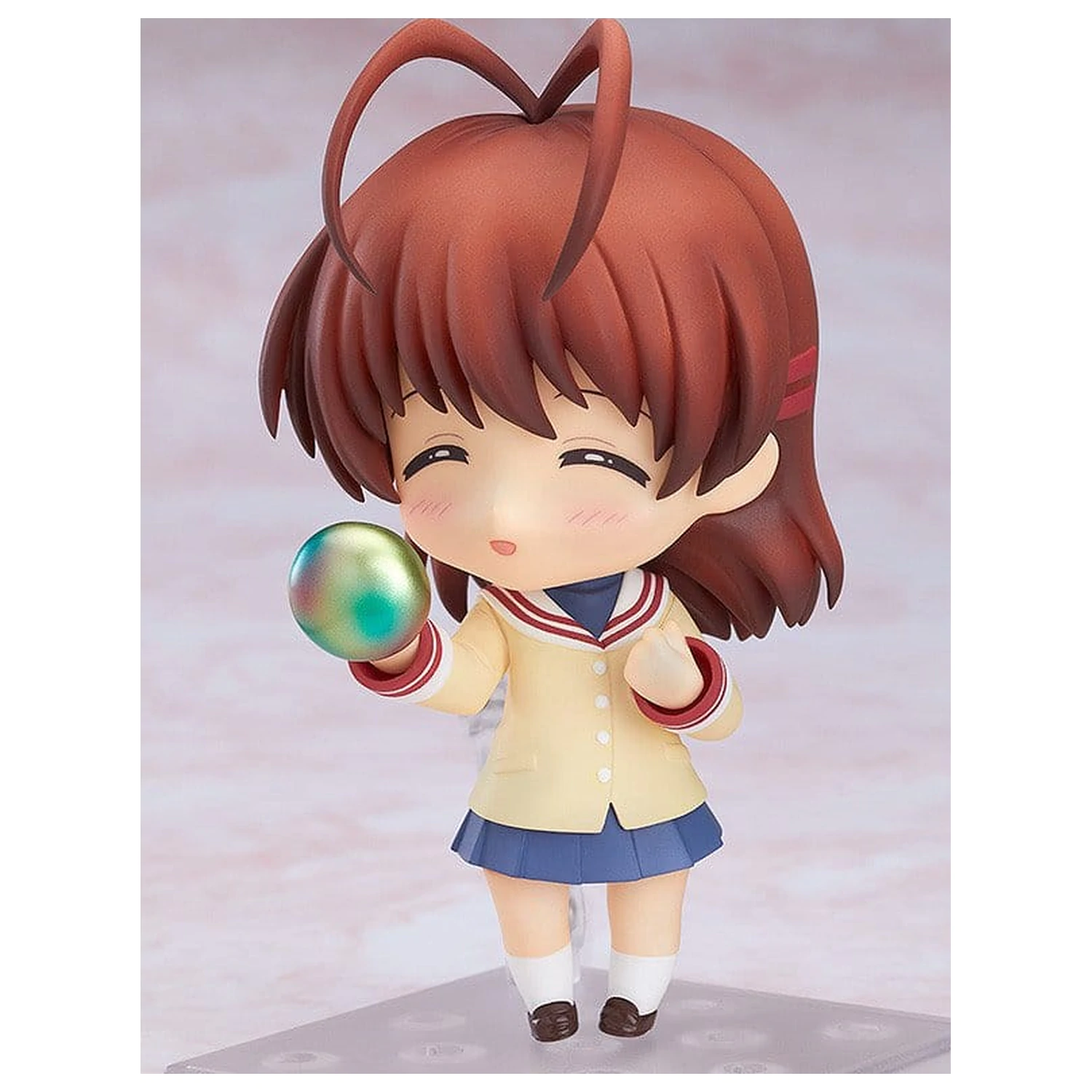 Clannad Nendoroid Akčná figúrka Nagisa Furukawa 10 cm produktová fotografia