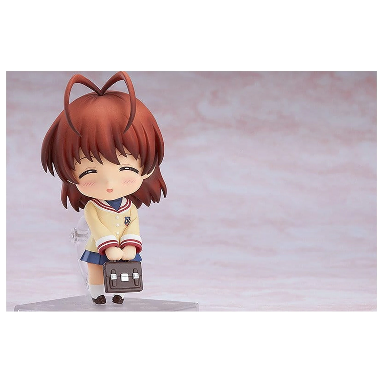 Clannad Nendoroid Akčná figúrka Nagisa Furukawa 10 cm produktová fotografia
