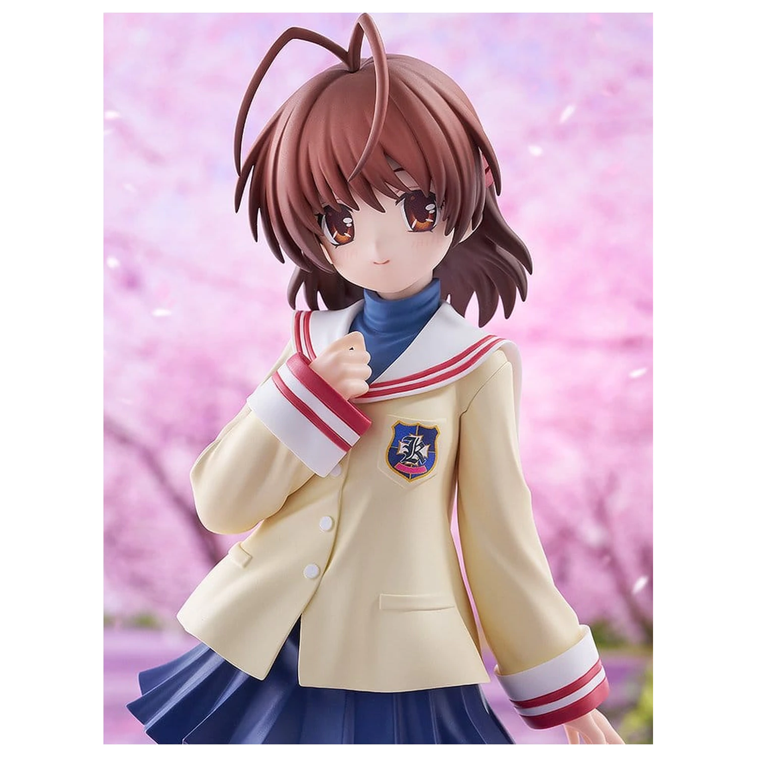 Clannad Pop Up Parade PVC figúrka Nagisa Furukawa L Veľkosť 23 cm produktová fotografia